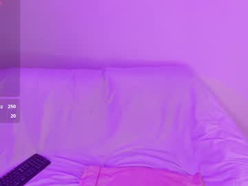 Keily_Brox May 09, 2025 Chaturbate stream image