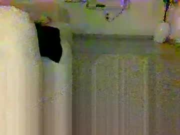 Kiss_Me_Nana May 09, 2025 Chaturbate stream image