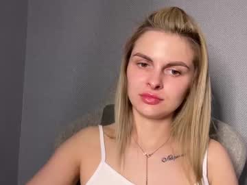 Kiss_Sofia_Love May 09, 2025 Chaturbate stream image
