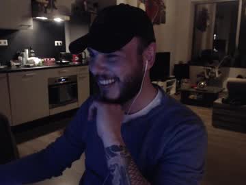 Lars9009 May 09, 2025 Chaturbate stream image