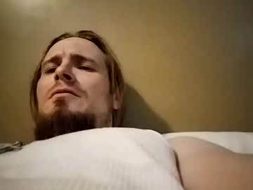 Magikmaverik219 May 09, 2025 Chaturbate stream image