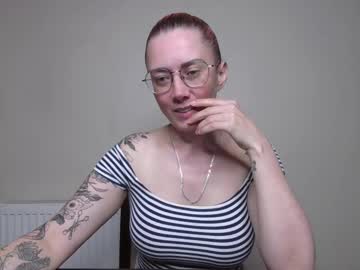 Musedawn May 09, 2025 Chaturbate stream image