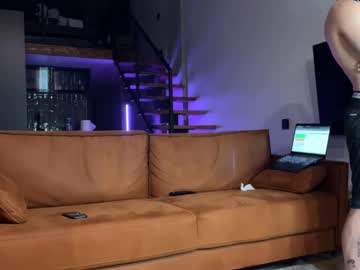 Pupavinka May 09, 2025 Chaturbate stream image