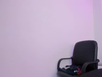 Rebeeca_Greey May 09, 2025 Chaturbate stream image