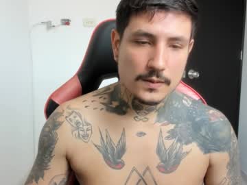 Rooswell_47 May 09, 2025 Chaturbate stream image