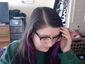 Scarlettedwards May 09, 2025 Chaturbate stream image