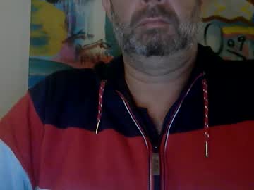 Silversurfer10101 May 09, 2025 Chaturbate stream image