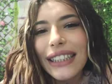 Taste_Of_Reea May 09, 2025 Chaturbate stream image