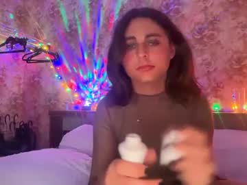 Alicebaby_Xo May 09, 2025 Chaturbate stream image