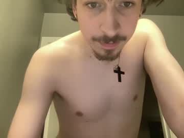 Daddyyy_Griff May 09, 2025 Chaturbate stream image