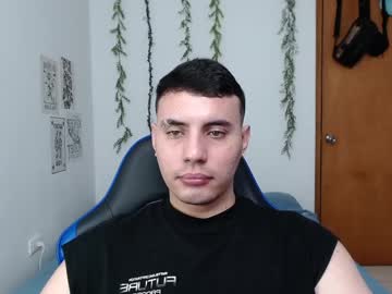 Gael222 May 09, 2025 Chaturbate stream image