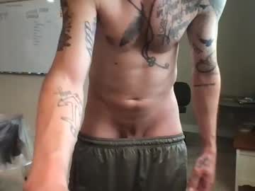 Gnarlybarly2 May 09, 2025 Chaturbate stream image