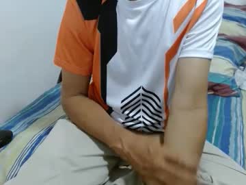 Goten7 May 09, 2025 Chaturbate stream image