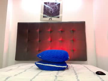 Hanselbennett May 09, 2025 Chaturbate stream image