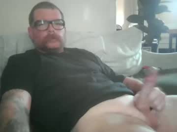 Its_Leo_Hunter May 09, 2025 Chaturbate stream image