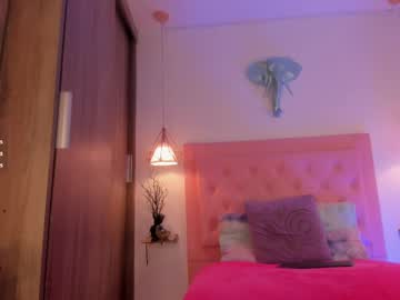 Kimmy_999 May 09, 2025 Chaturbate stream image