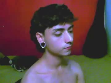 Kush_Dan May 09, 2025 Chaturbate stream image