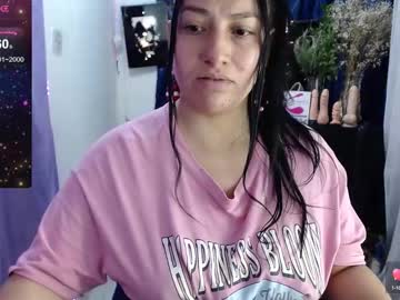 Mhialorens May 09, 2025 Chaturbate stream image