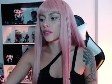 Pinkcatlive May 09, 2025 Chaturbate stream image