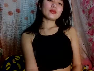 Pretty_Am May 09, 2025 Chaturbate stream image
