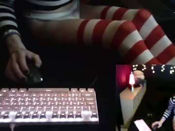 Ramona_Femboy May 09, 2025 Chaturbate stream image