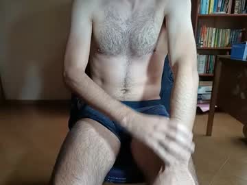 Santifun33 May 09, 2025 Chaturbate stream image