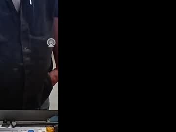 Anotherbaldy May 09, 2025 Chaturbate stream image