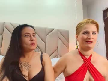 Auroramorghan May 09, 2025 Chaturbate stream image