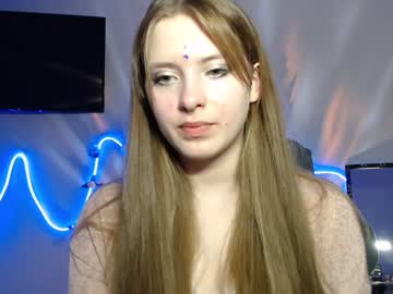 Cassiebelair May 09, 2025 Chaturbate stream image