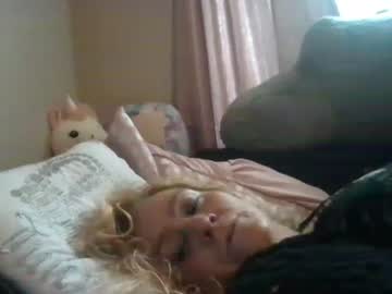 Chaosangel33 May 09, 2025 Chaturbate stream image