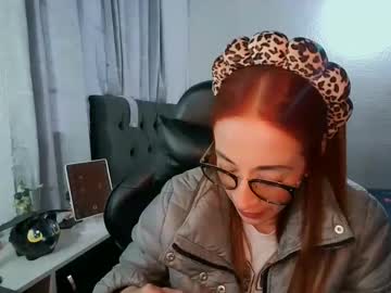 Dear_Juliet May 09, 2025 Chaturbate stream image