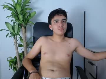 Erickwakabayashi May 09, 2025 Chaturbate stream image