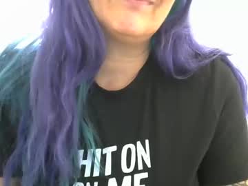 Indigoodream May 09, 2025 Chaturbate stream image