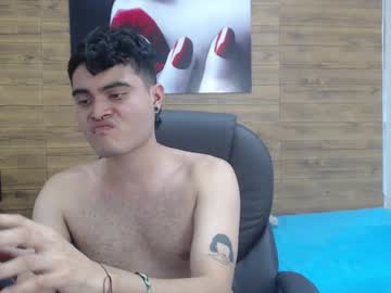 Joedarkness May 09, 2025 Chaturbate stream image
