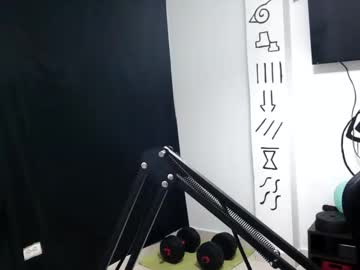 Lightning_Ezio May 09, 2025 Chaturbate stream image