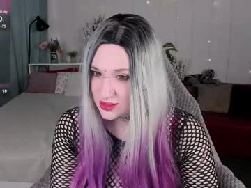 Megan_Joyy May 09, 2025 Chaturbate stream image