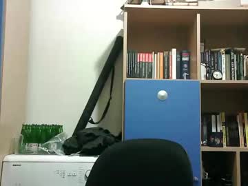 Mustbehard May 09, 2025 Chaturbate stream image