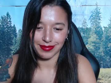 Nuwariver May 09, 2025 Chaturbate stream image