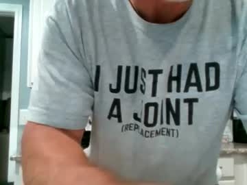 Shakeyman889 May 09, 2025 Chaturbate stream image