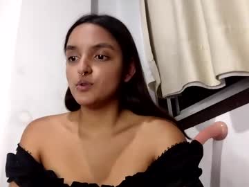 Ari_20_ May 09, 2025 Chaturbate stream image