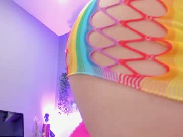 Ariarusso May 09, 2025 Chaturbate stream image