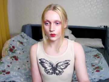 Gwindolin May 09, 2025 Chaturbate stream image