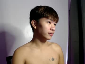 Jay_Lordx May 09, 2025 Chaturbate stream image