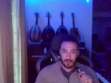 Jkbdd5 May 09, 2025 Chaturbate stream image