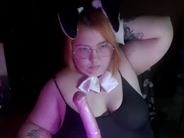 Lolly_Moonbbw May 09, 2025 Chaturbate stream image