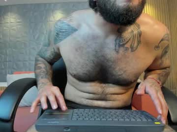 Nick_Owen May 09, 2025 Chaturbate stream image