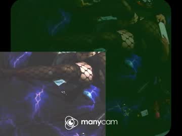 Tammylvslingerie May 09, 2025 Chaturbate stream image