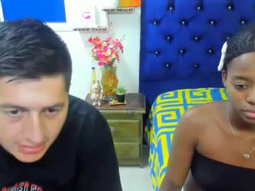 Thorclarck_22 May 09, 2025 Chaturbate stream image