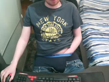 Britishtom93 May 10, 2025 Chaturbate stream image