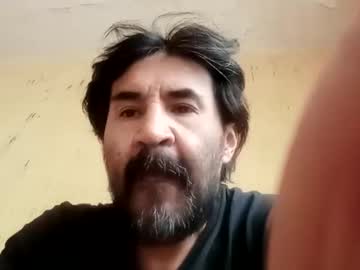 Chupacabras629 May 10, 2025 Chaturbate stream image